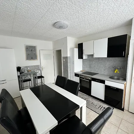 Hostel Veltins Arena *