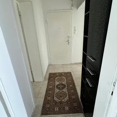 Vandrerhjem Veltins Arena Gelsenkirchen