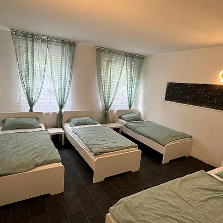 Veltins Arena Hostel *