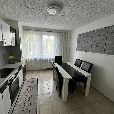 Vandrerhjem Veltins Arena Gelsenkirchen