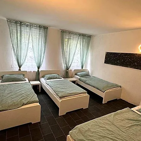 Hostel Veltins Arena