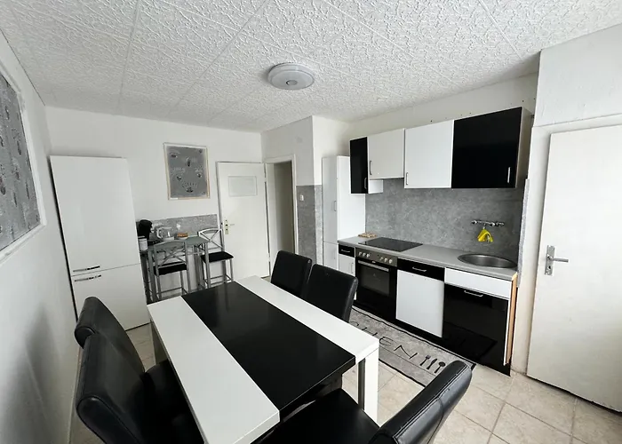 旅馆 Veltins Arena *