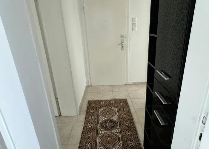 旅馆 Veltins Arena 盖尔森基兴