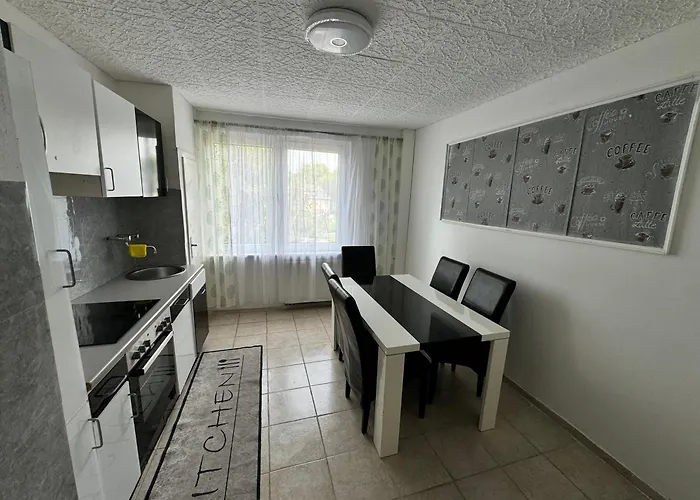 旅馆 Veltins Arena 盖尔森基兴